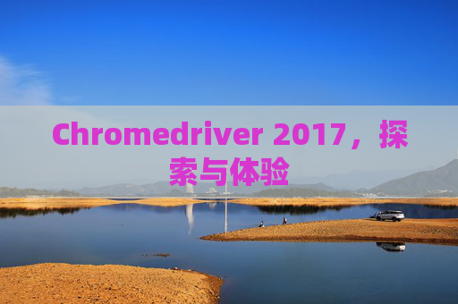 Chromedriver 2017，探索与体验